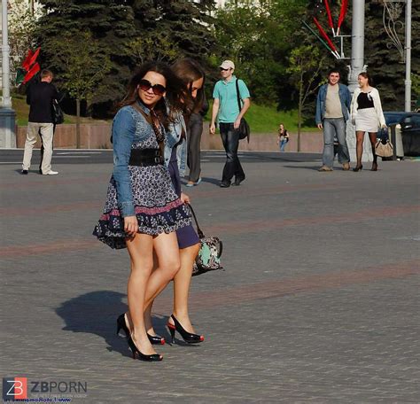 Hotlegs Street Sight ZB Porn