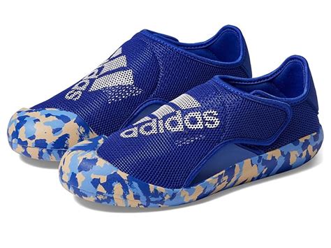 Adidas Kids Altaventure Sport Swim Sandals Toddlerlittle Kid