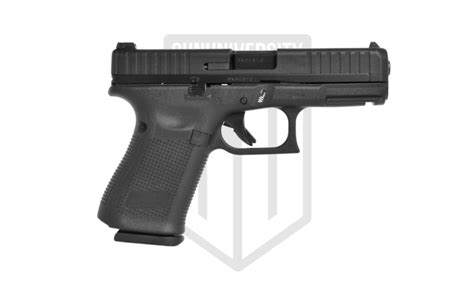 Glock 44 Review Hands On Tested