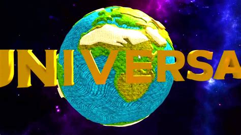 Universal logo remake by S0UNDBIT on DeviantArt