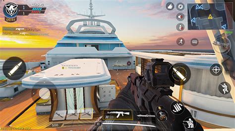 Гайд по всем картам COD: Mobile