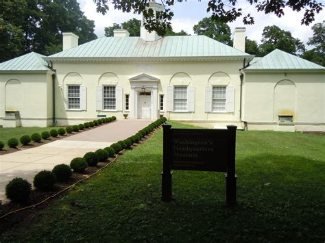 Morristown National Historical Park Seeks Input for Deer Management