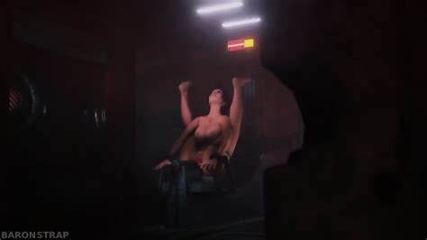 Daemon Hentai SFM BaronStrap Compilation Akira