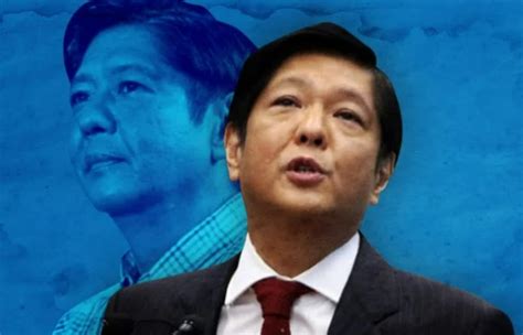 Marcos Vows Sustained Drive To Boost Economy Filipinos Quality Of