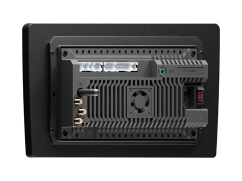 Магнитола INCAR TMX-7709 под рамку 9" с процессором звука - купить ...