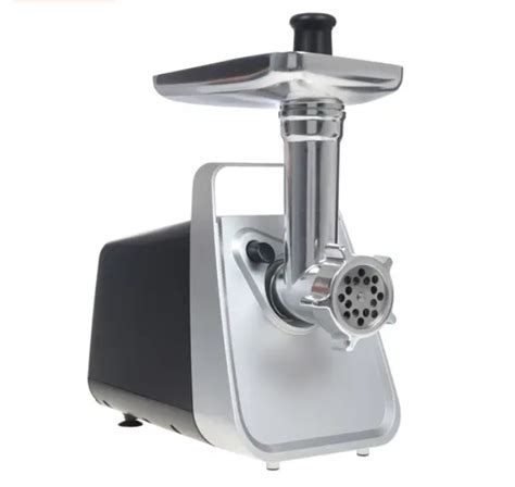 Купить Мясорубка Moulinex HV3 ME306832 стальной в Алматы – Магазин на ...