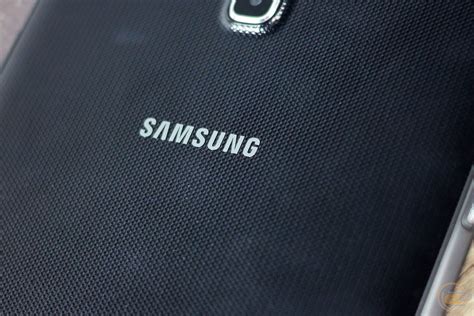 Обзор и тестирование планшета Samsung Galaxy Tab E GECID.com. Страница 1