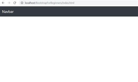 Bootstrap Tutorial for Beginners - Step by Step Guide!