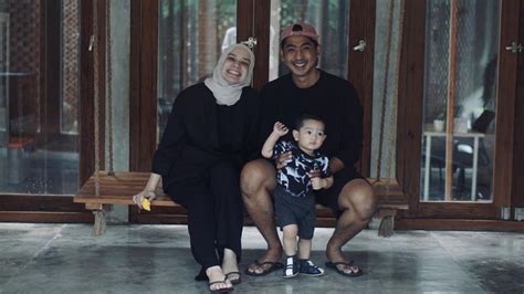 reaksi putri anne  anaknya dinilai malah mirip mantan
