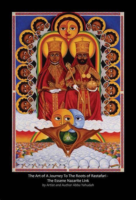 The Gathering The Art Of The Journey To The Roots Of Rastafari