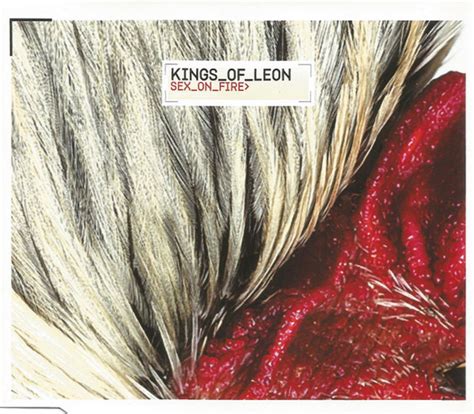 Kings Of Leon Sex On Fire Redrum DJaF