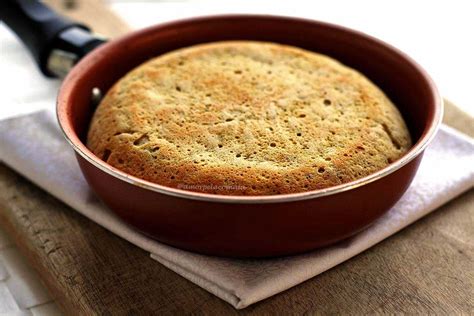 Pão de frigideira fit fácil e rápido sem glúten sem lactose sem ovo