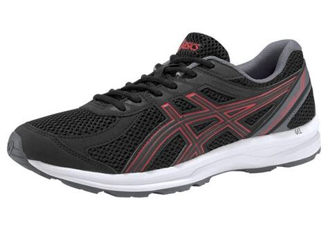 Asics »GEL-BRAID« Laufschuh, Flache, flexible und herausnehmbare ...