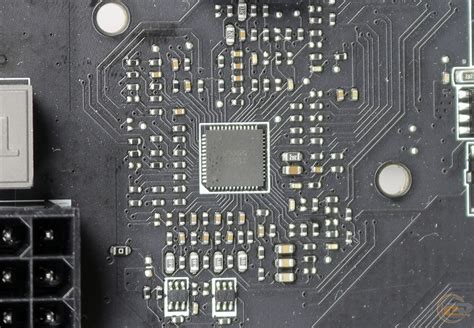 Огляд і тестування материнської плати MSI Z270 SLI PLUS: для ...