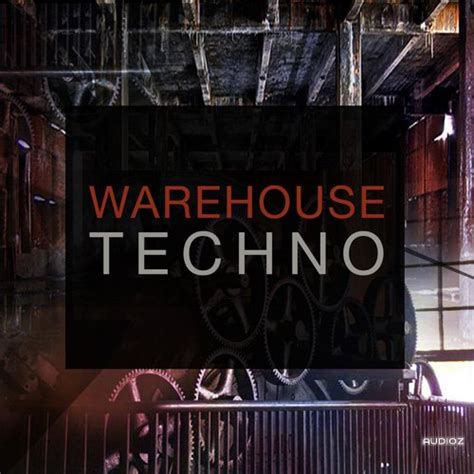 Download Spf Samplers Warehouse Techno Wav Audioz