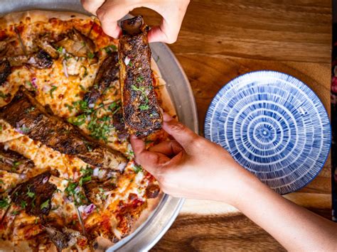 Where To Eat Mexican Pizza In Philly - Philadelphia - The Infatuation