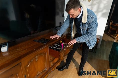 Julia North Good Neighborly Relations December Porn Pic