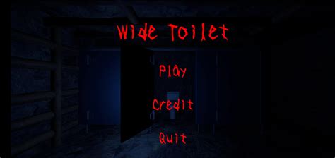 Wide Toilet Horror Game Apk For Android Download