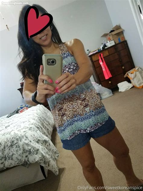 Sweetkoreanspice Sjpye79 Nude OnlyFans Leaks The Fappening Photo 3675109 FappeningBook