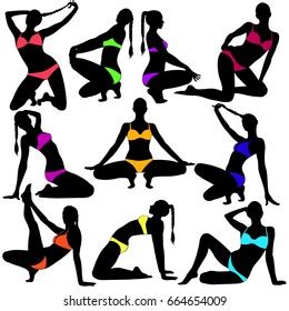 Thousand Naked Pinups Royalty Free Images Stock Photos Pictures Shutterstock