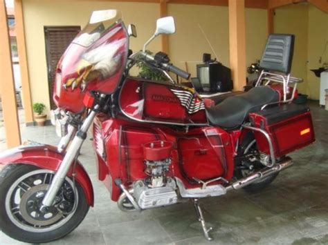 Moto Amazonas 1600 A Venda