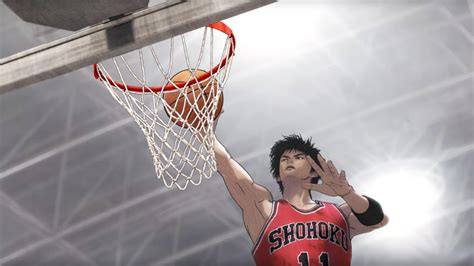 China Box Office: 'The First Slam Dunk' Scores $55 Million in Four-...