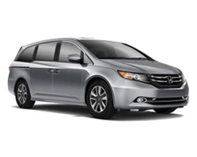 Boston Logan Cab Fleet/SUVs/Minivans