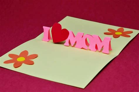 11 Diy Mothers Day Cards That Make A Lasting Impression Holidappy