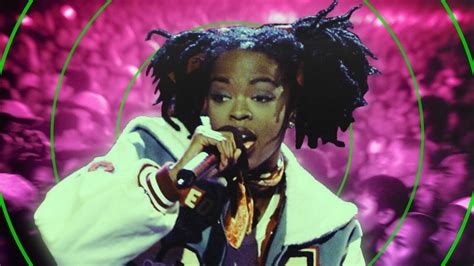 Sound Field How Did Ms Lauryn Hill Redefine Hip Hop And R B Twin