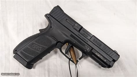BRG-USA BRG9 ELITE 9MM