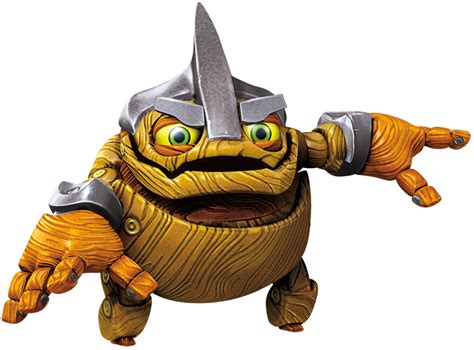 Shield Shredder Skylanders Trap Team Guide Ign