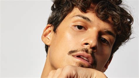 Omar Apollo Is The Hottest Face Of Youth To The People Middle East
