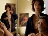 Naked Laura Morante In The Naked Eye