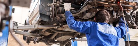Discover Top Suspension Workshops Near You – Hands-On Training Awaits 1
