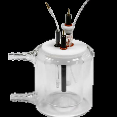 Basi Standard Electrochemical Cell Palmsens