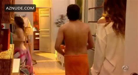 FISICA O QUIMICA NUDE SCENES AZNude
