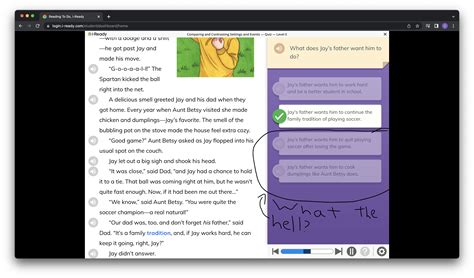 Is Level Z In IReady REALLY That Hard? The Shocking Truth Image 17