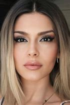 Gorgeous Vanina Y O From Kishinev With Blonde Hair ID