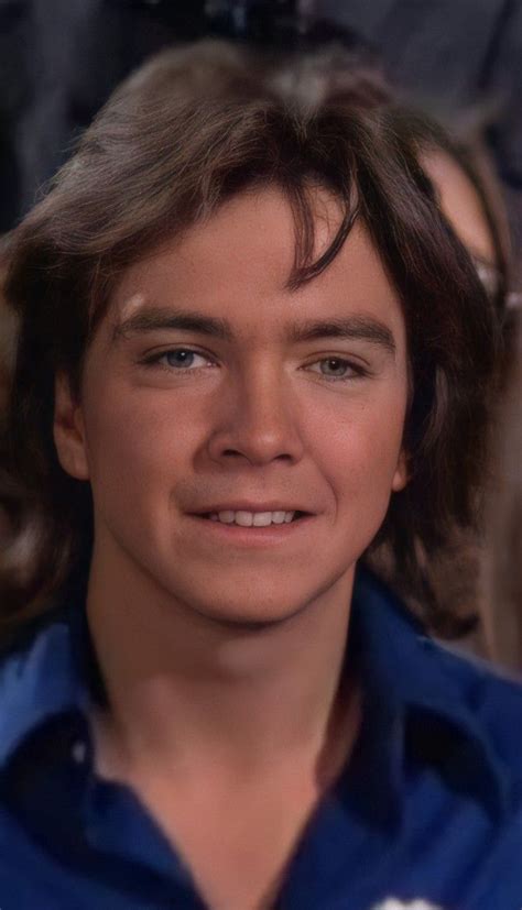 Pin By Janice Campbell On David Cassidy My Teenage Heartthrob