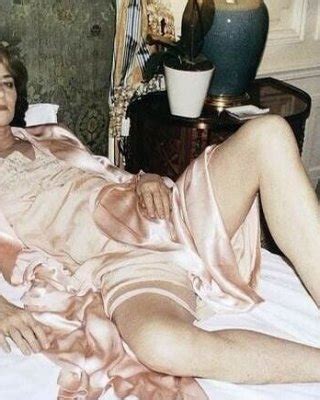 Charlotte Rampling Nude Porn Pictures XXX Photos Sex Images 4083527 PICTOA