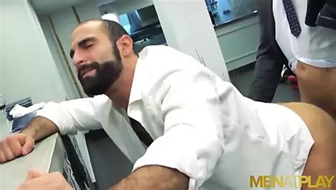 Menatplay Latina Hunks Denis Vega En Enzo Rimenez Zonder Condoom Xhamster