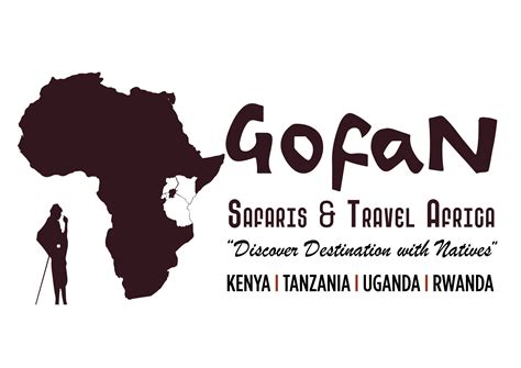 Gofan Safaris & Travel africa ( TUGATA No: 408 ) | TUGATA - The Ugandan