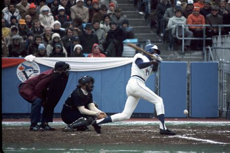 Today in Blue Jays history: The First Ever Blue Jays Game - Bluebird Banter