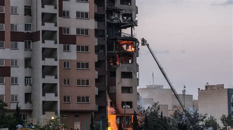 Israel’s Allies Voice Less Support and More Concern After Latest Attack