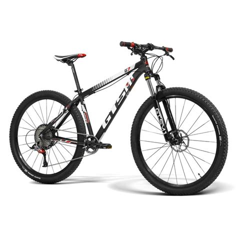 Bicicleta GTS M1 G7