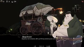 Hot Uncensored D Anime Gameplay From ThornSin Episode Crazy Hentai Action XNXX