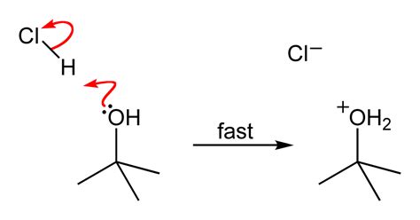 Tert-Butyl Alcohol