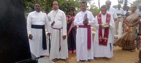 remembering sjv chelvanayagam jaffna diocese   church