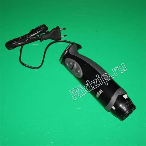 BR 7051415 - Моторная часть (черная) MR700 (замена на арт. 7322114384 ...