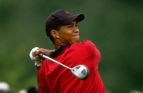 What Tiger Woods Once Admitted He Was Terrible At When It Comes To